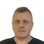 Венюков Виктор Леонидович Венюков Виктор Леонидович, ЛОР, Детский ЛОР - Одинцово