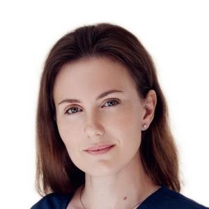 Алиева (Голяк) Татьяна Владимировна, пластический хирург - Москва
