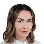 Левченко Ольга Юрьевна, Хирург - Москва