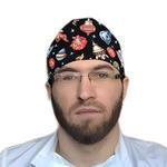 Микаилов Магомедсаид Микаилович, ЛОР-хирург, ЛОР - Москва