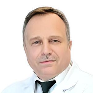Буцан Олег Борисович, Проктолог, Хирург - Москва