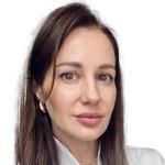 Самохина Ольга Вячеславовна, Врач УЗИ - Москва