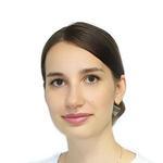 Черныш Антонина Сергеевна Черныш Антонина Сергеевна, Дерматолог, венеролог, врач-косметолог - Москва