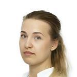 Петина Анна Михайловна Петина Анна Михайловна, Дерматолог, венеролог - Москва