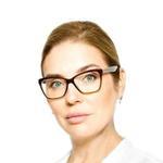 Ужва Анжелика Викторовна, Врач-косметолог, Дерматовенеролог, Дерматолог - Москва