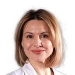 Баринова Елена Владимировна Баринова Елена Владимировна, Врач-косметолог - Москва