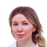 Морозова Любовь Юрьевна, Дерматолог, Венеролог, Врач-косметолог - Москва