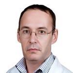 Штутман Владимир Зиновьевич, Ревматолог - Москва