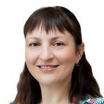 Бондарева Елена Владимировна, Педиатр - Москва