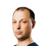 Володичев Владимир Викторович, Уролог - Москва