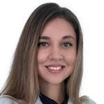 Голикова Виктория Алексеевна, Офтальмолог (окулист) - Москва