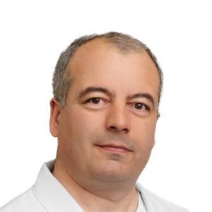 Казарян Арбак Валерьевич, сосудистый хирург (ангиохирург), врач узи, флеболог - Жуковский