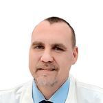 Свинцов Дмитрий Олегович, Проктолог (колопроктолог), Лазерный хирург, Малоинвазивный хирург - Москва