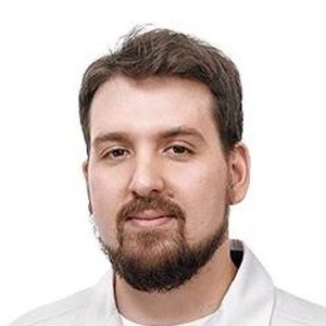 Карамышев Павел Борисович - фотография Карамышев Павел Борисович, детский офтальмолог - Москва