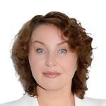 Кондрина Ирина Анатольевна, Врач-косметолог, Врач УЗИ, Дерматолог - Москва