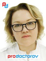 Акимова Надежда Юрьевна, Дерматолог, Врач-косметолог - Москва