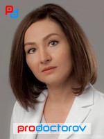Федякова Елена Викторовна, Дерматолог, врач-косметолог - Москва