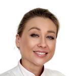 Шевченко Анна Валерьевна, Невролог, Алголог, Вертебролог, Детский вертебролог, Детский невролог, Детский реабилитолог, Реабилитолог, Цефалголог - Москва