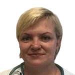 Пасюра Рената Рафековна, Врач общей практики (семейный врач) - Москва