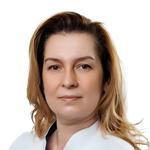 Строганова Юлия Дмитриевна Строганова Юлия Дмитриевна, Сосудистый хирург (ангиохирург) - Москва