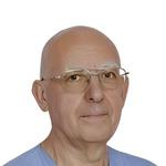 Миронков Борис Леонтьевич, Малоинвазивный хирург - Москва