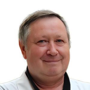 Харитоненко Андрей Петрович - фотография Харитоненко Андрей Петрович, терапевт - Москва