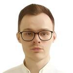 Артемьев Василий Сергеевич, Рентгенолог - Москва