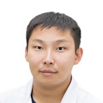 Идамжапов Виталий Бадмаевич, Рентгенолог - Москва