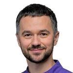 Зюбин Евгений Игоревич, Стоматолог-ортопед, гнатолог - Москва