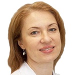 Романова Мария Леонидовна, Рентгенолог - Москва