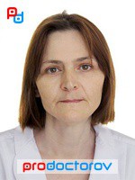 Шилова Ирина Борисовна,венеролог, дерматолог - Москва