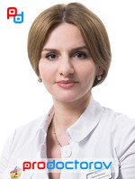 Ногерова Жамиля Ахметовна, Дерматолог, Венеролог, Врач-косметолог - Москва