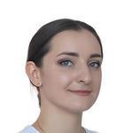 Малахова Алена Валерьевна, Офтальмолог-хирург, офтальмолог (окулист) - Москва
