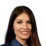 Парфененкова Алия Наилевна