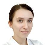 Сивоконь Елена Николаевна, Стоматолог, Стоматолог-хирург - Москва