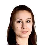 Шейдаева Кристина Константиновна Шейдаева Кристина Константиновна, Гинеколог - Москва