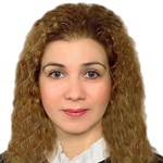 Багирова Арзу Мирбалаевна, Гинеколог, Детский гинеколог - Одинцово