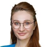 Тенчурина Яна Равильевна