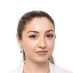 Цароева Инна Хасановна, Акушер, Врач УЗИ, Гинеколог - Одинцово