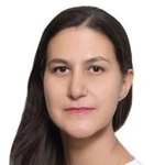 Платонова Елена Владиленовна, Врач УЗИ, маммолог, онколог - Москва