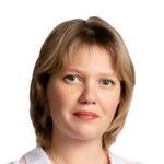 Тимошенкова Наталия Сергеевна, Терапевт - Фрязино