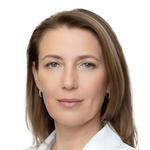 Милючихина Наталья Юрьевна, Эндокринолог - Москва