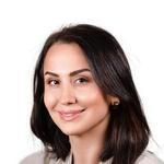 Алиева Айнур Сахаватовна, Гинеколог - Москва