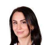 Алиева Айнур Сахаватовна, Гинеколог - Москва