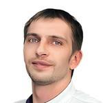 Пашков Юрий Юрьевич, Стоматолог-ортопед - Москва