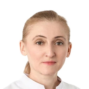 Гезгиева Айшат Каримовна, гинеколог - Зеленоград