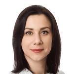 Лукашевич Мария Игоревна, Педиатр - Москва