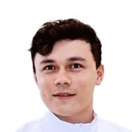 Рабиев Акмал Маруфджонович, Стоматолог, детский стоматолог - Королёв