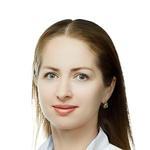 Яхъяева Барет Адамовна, Врач УЗИ, гинеколог - Москва