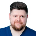 Поляков Роман Владимирович, Ортопед, Детский ортопед, Детский травматолог, Травматолог - Самара